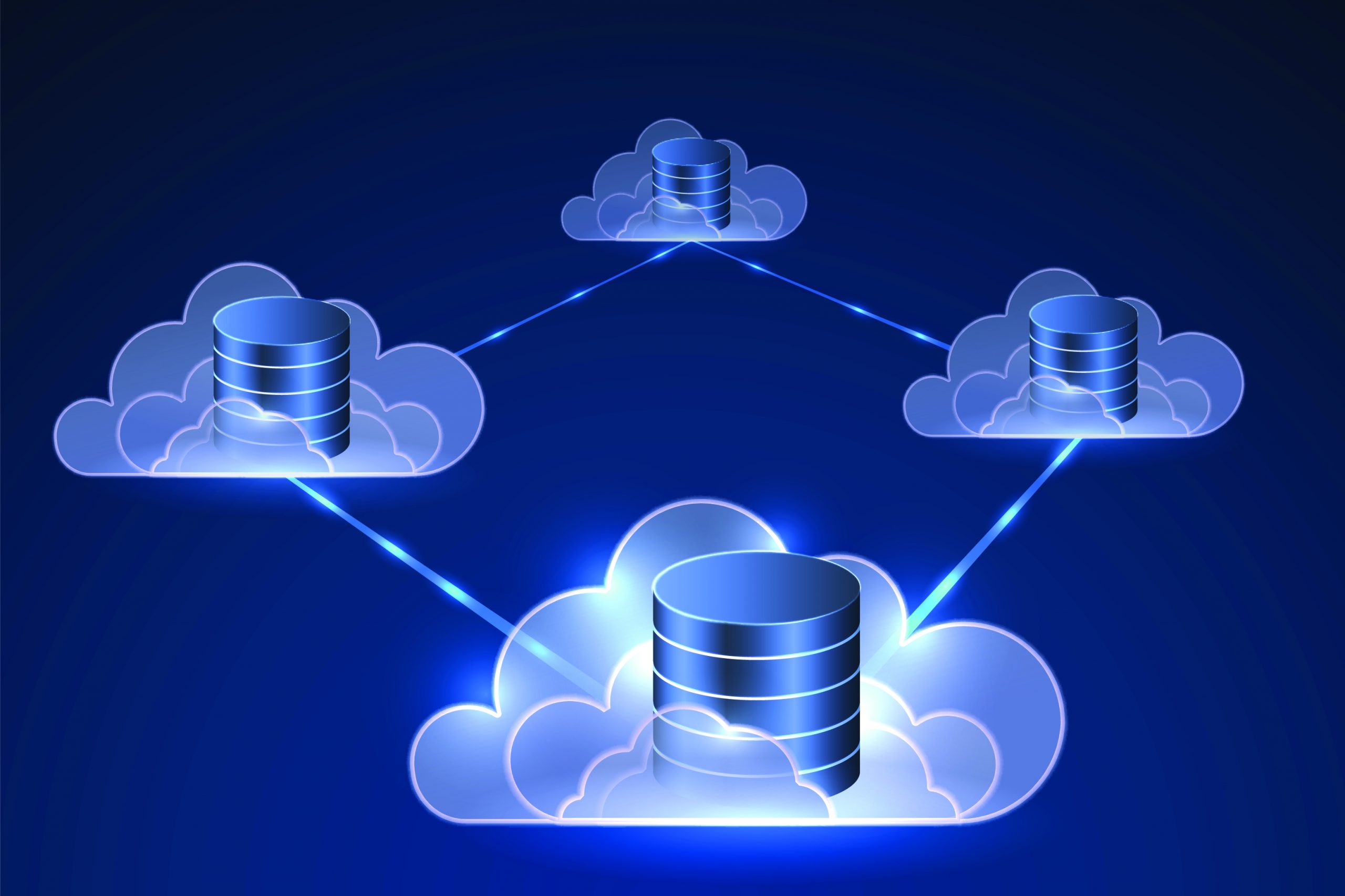 What Are Two Benefits Of Using A Cloud Database